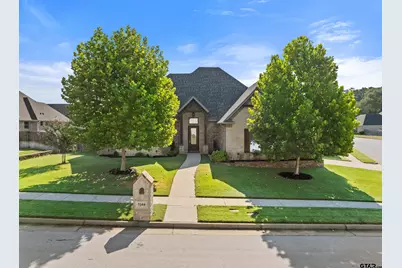 7344 Tule Creek Ln, Tyler, TX 75703 - Photo 1