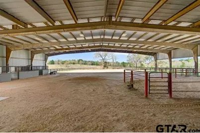 10449 Sheep Rd, Pittsburg, TX 75686 - Photo 48
