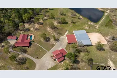 10449 Sheep Rd, Pittsburg, TX 75686 - Photo 1