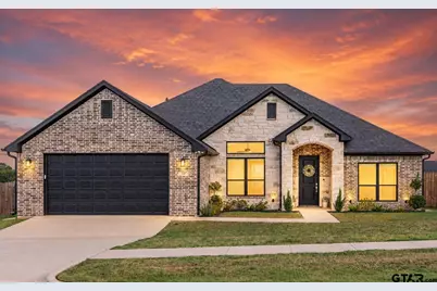 320 Amanda Avenue, Bullard, TX 75757 - Photo 1