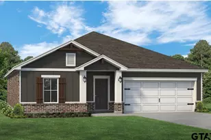 6102 Hidden Hills Dr, Tyler, TX 75703 - Photo 1