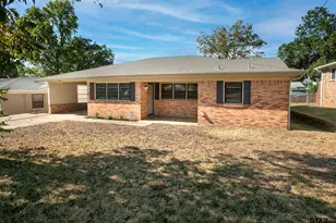 3337 Martha St, Tyler, TX 75702 - Photo 36