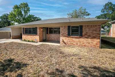3337 Martha St, Tyler, TX 75702 - Photo 1