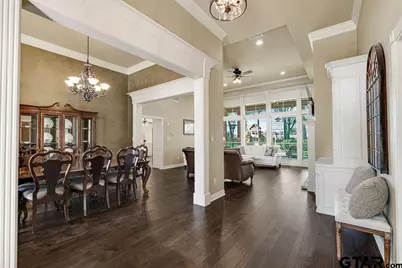 13650 Karah Ln, Lindale, TX 75771 - Photo 6
