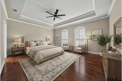 504 Hyde Park Dr, Tyler, TX 75701 - Photo 20