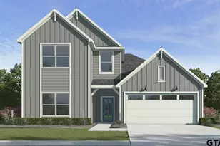 201 Brooks St, Bullard, TX 75757 - Photo 1