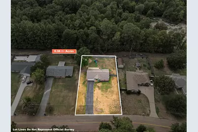 311 S Hillshore Dr, Longview, TX 75605 - Photo 4