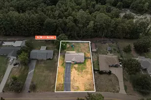 311 S Hillshore Dr, Longview, TX 75605 - Photo 4