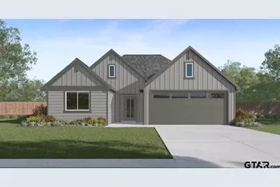 181 Brooks Street, Bullard, TX 75757 - Photo 1