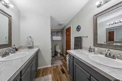 110 Sycamore (Hickory Hills & Sycamore), Murchison, TX 75778 - Photo 22