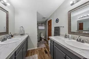 110 Sycamore (Hickory Hills & Sycamore), Murchison, TX 75778 - Photo 22
