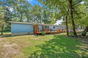 110 Sycamore (Hickory Hills & Sycamore), Murchison, TX 75778 - Photo 30