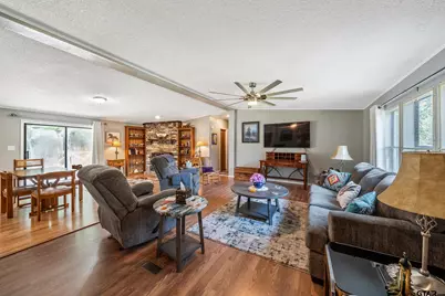110 Sycamore (Hickory Hills & Sycamore), Murchison, TX 75778 - Photo 6