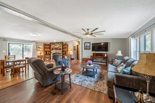 110 Sycamore (Hickory Hills & Sycamore), Murchison, TX 75778 - Photo 6