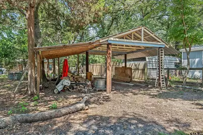 110 Sycamore (Hickory Hills & Sycamore), Murchison, TX 75778 - Photo 4