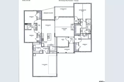 265 Heritage Way, Bullard, TX 75757 - Photo 4