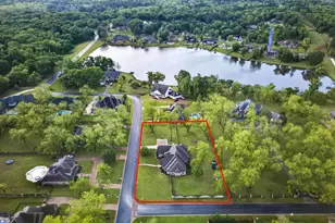 314 Hines Crossing, Bullard, TX 75757 - Photo 1