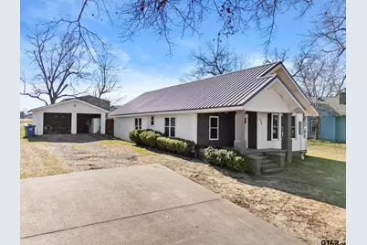 605 Dallas St, Winona, TX 75792 - Photo 4