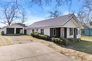 605 Dallas St, Winona, TX 75792 - Photo 4