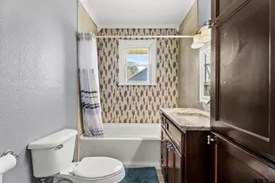 605 Dallas St, Winona, TX 75792 - Photo 28