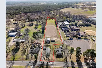 605 Dallas St, Winona, TX 75792 - Photo 2