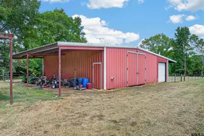659 & 661 Cr 1535, Crockett, TX 75835 - Photo 48