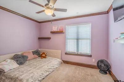 814 N Jarvis St, Troup, TX 75789 - Photo 20