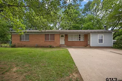 672 Diane St., Tyler, TX 75708 - Photo 1