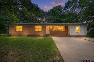 672 Diane St, Tyler, TX 75708 - Photo 2