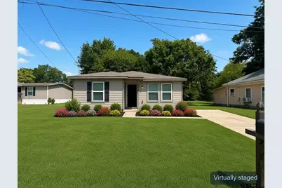 408 Jonathan St, Athens, TX 75751 - Photo 1