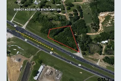 Tbd An County Rd 3112, Frankston, TX 75763 - Photo 2