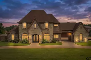 145 Abby Gail Dr, Longview, TX 75605 - Photo 1