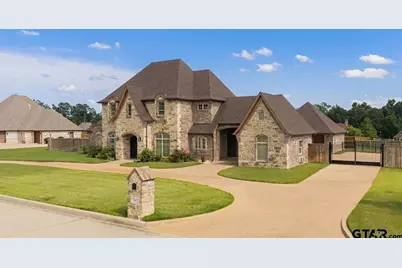 145 Abby Gail Dr, Longview, TX 75605 - Photo 2