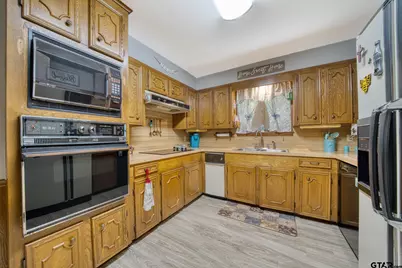 471 Southfield Lane, Marshall, TX 75672 - Photo 4