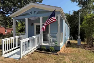 510 E Henderson St, Overton, TX 75684 - Photo 1