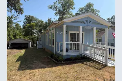 510 E Henderson St., Overton, TX 75684 - Photo 2