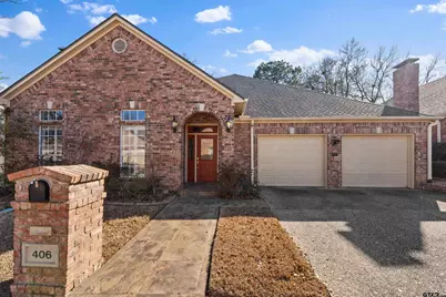 406 Brighton Court, Tyler, TX 75701 - Photo 1