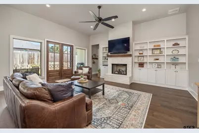 9132 Long Branch, Tyler, TX 75703 - Photo 4