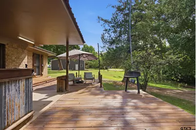 813 El Camino, Grapeland, TX 75844 - Photo 20
