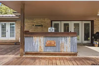 813 El Camino, Grapeland, TX 75844 - Photo 18