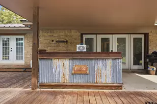 813 El Camino, Grapeland, TX 75844 - Photo 18