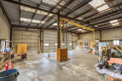442 An County Road 1201, Elkhart, TX 75839 - Photo 34
