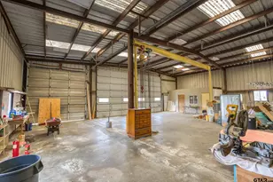 442 An County Road 1201, Elkhart, TX 75839 - Photo 34