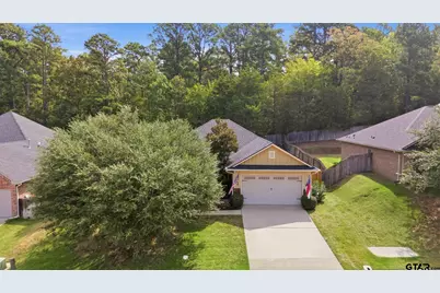 8418 Lakeway Dr, Tyler, TX 75703 - Photo 2