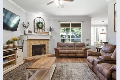 1617 Crockett Dr, Tyler, TX 75701 - Photo 4