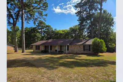 406 Asbury St., Jacksonville, TX 75766 - Photo 2