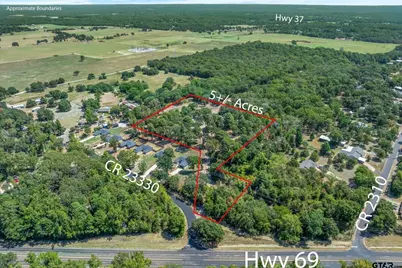 3615 County Road 2330, Mineola, TX 75773 - Photo 4