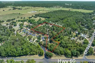 3615 Co Rd 2330, Mineola, TX 75773 - Photo 4