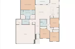 187 County Rd 25, Tyler, TX 75705 - Photo 4