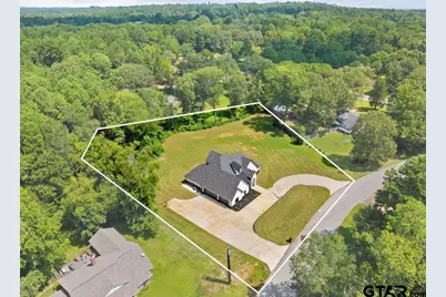 10725 Red Bud Place, Whitehouse, TX 75791 - Photo 2